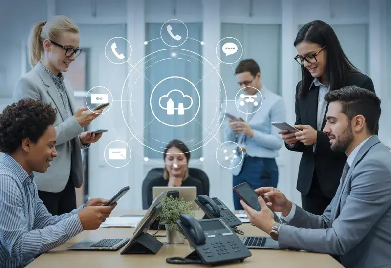 VoIP Carrier Portal Penetration Testing